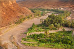 sites touristiques à Ouarzazate au Maroc