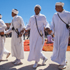 Danseurs de Zagora