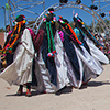 Ahwach Tizouit, la danse des abeilles