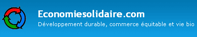 Économie solidaire