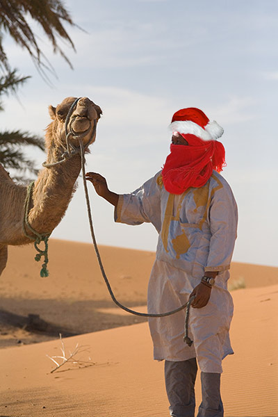 Joyeux Noel et Bonne Année